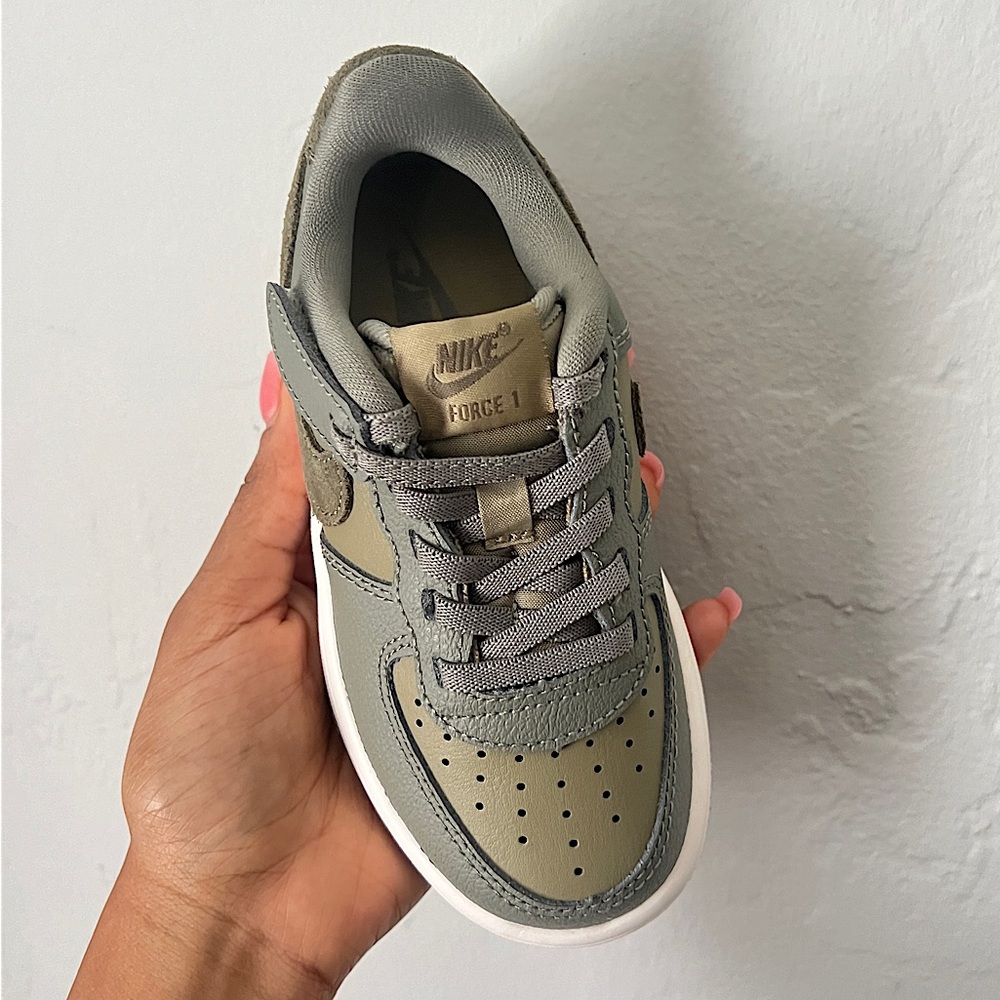 Force 1 Low Easyon